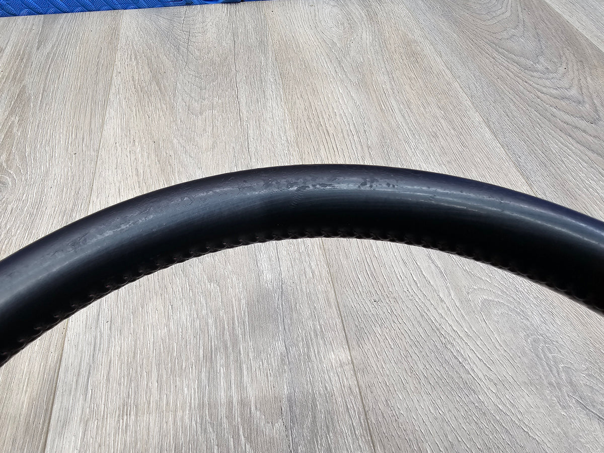 2000-2001 Subaru impreza rs sedan 2.5 steering wheel 34311FA290ML image 5