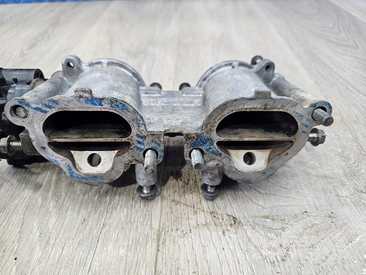 2008-2014 Subaru wrx 2.5 tgv housing set  image 8