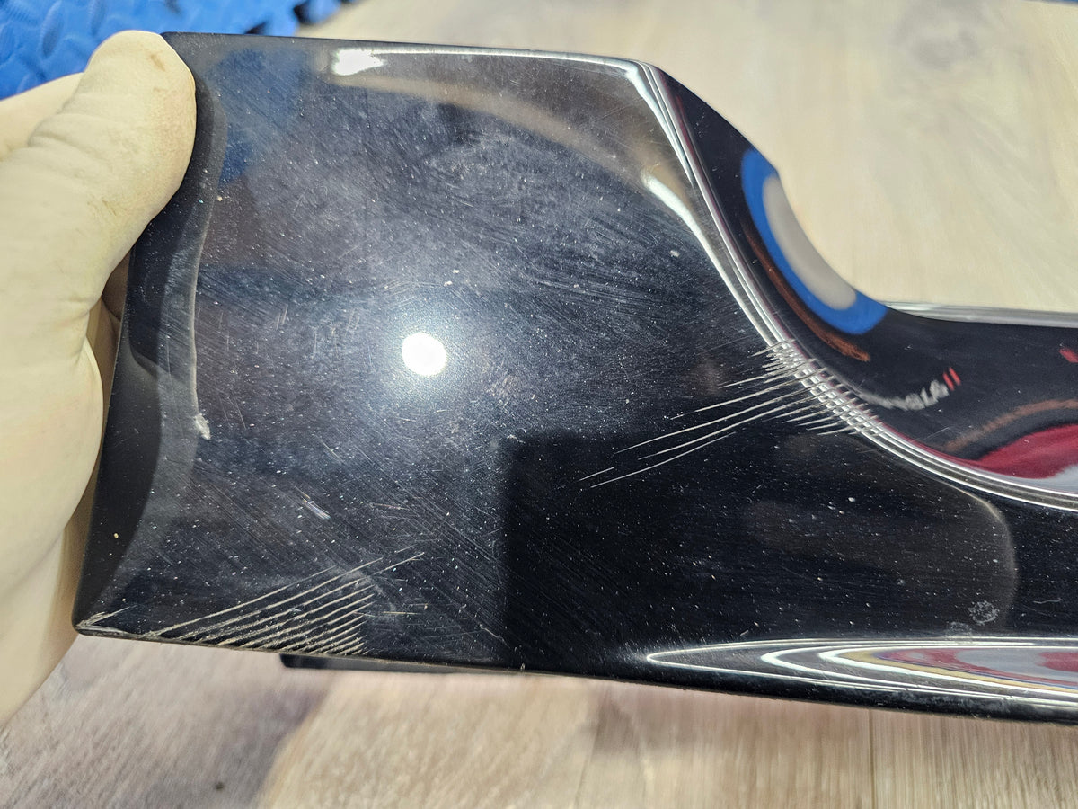 2015-2021 Subaru wrx 2.0 left driver side skirt 96051VA110NN D4S image 5