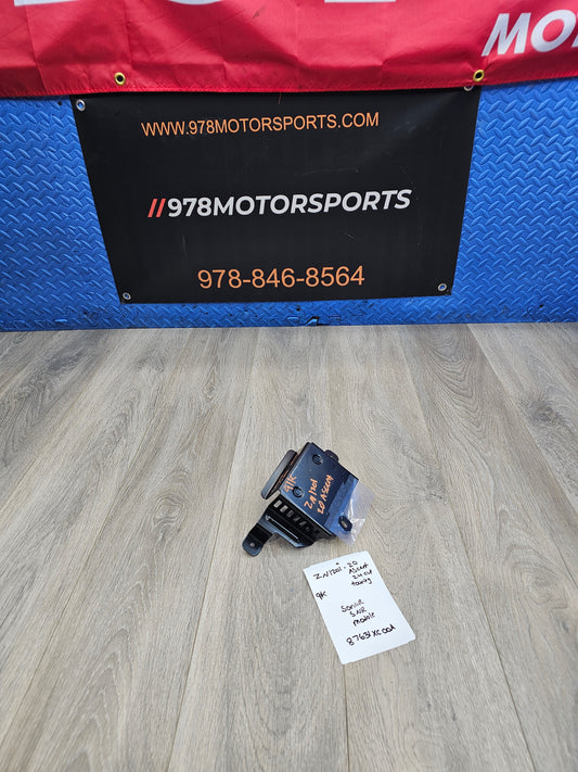 2019-2020 Subaru ascent 2.4 sonar unit 87631XC00A image 0