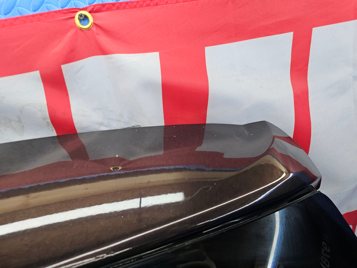 2011-2014 Subaru Legacy outback 2.5 trunk lid hatch  60809AJ10A9P C1S image 5