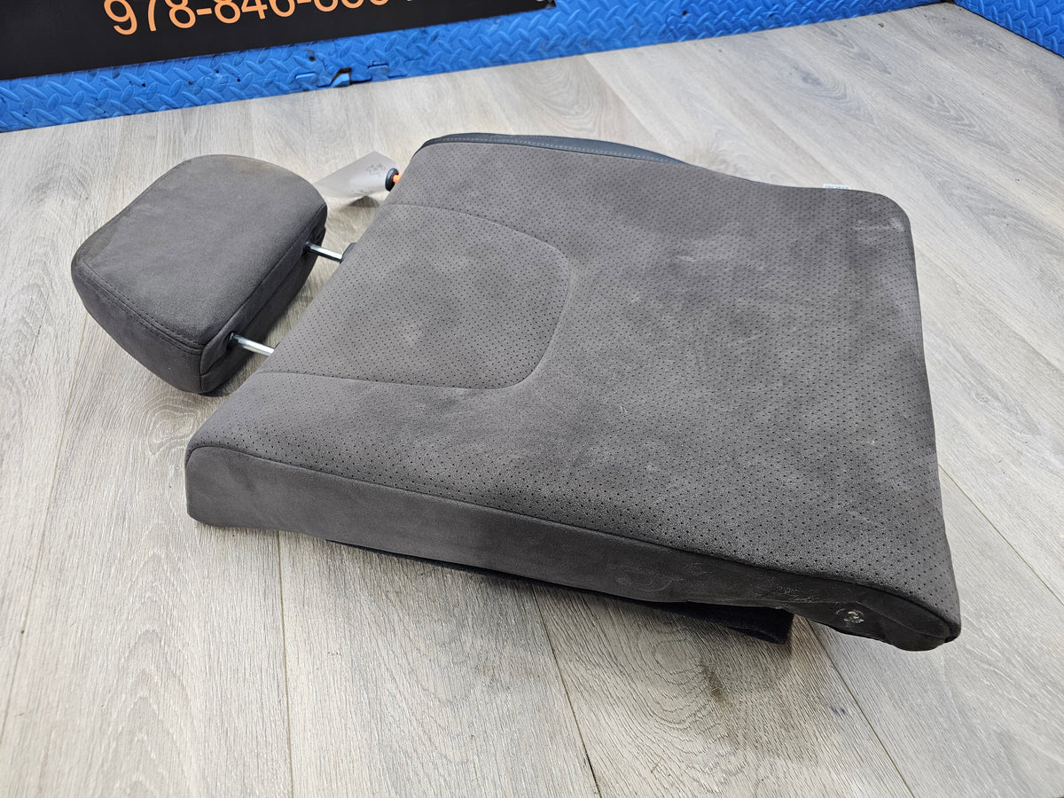 2008-2010 Subaru wrx sti 2.5 left driver rear upper seat 64350FG310AQ image 5