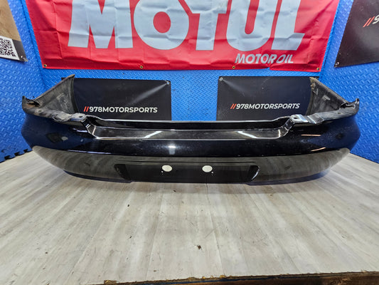2004 Subaru wrx sti 2.5 rear bumper cover 57704FE170