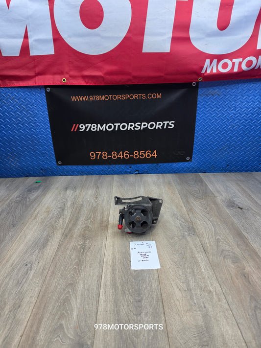 2008-2014 Subaru wrx 2.5 aftermarket power steering pump