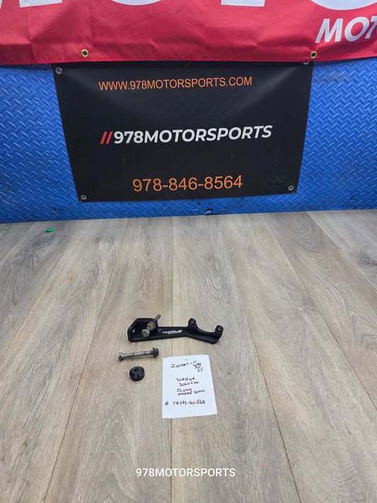 2008-2014 Subaru wrx sti 2.5 torque solution clutch master cylinder brace TS-SU-568