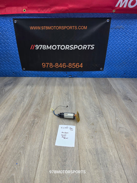 2008-2014 Subaru wrx 2.5 deatschwerks 300c fuel pump 180115