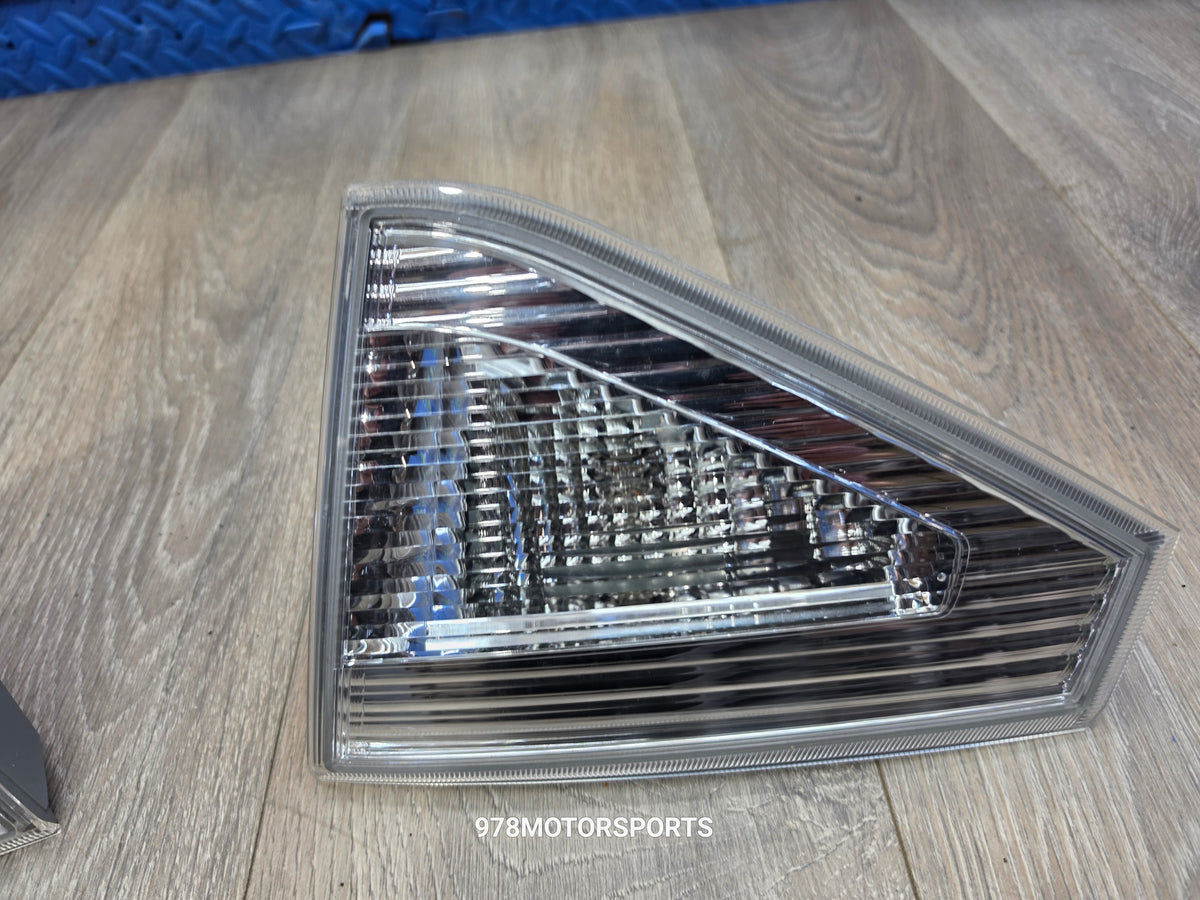 2008-2014 Subaru wrx sti 2.5 hatchback tail light set