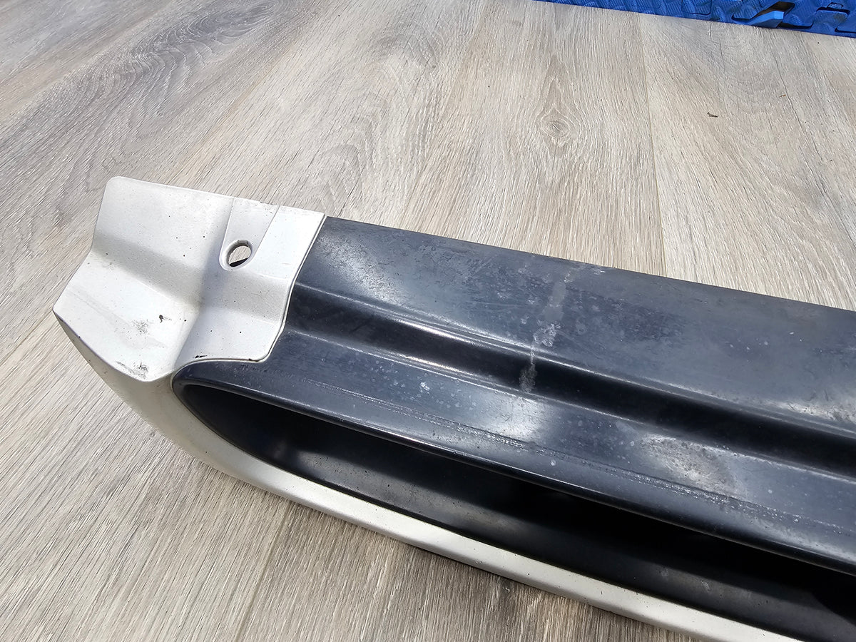 2000-2001 Subaru impreza rs sedan 2.5 grille 91065FA050NN image 6