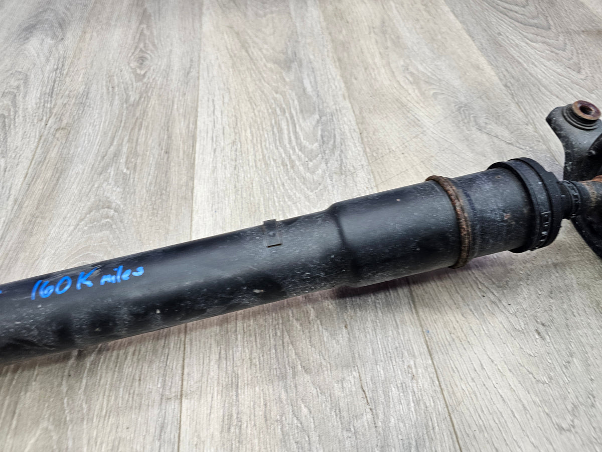 2010-2012 Subaru outback 2.5 A/T Driveshaft 27111AJ11B 160k image 4