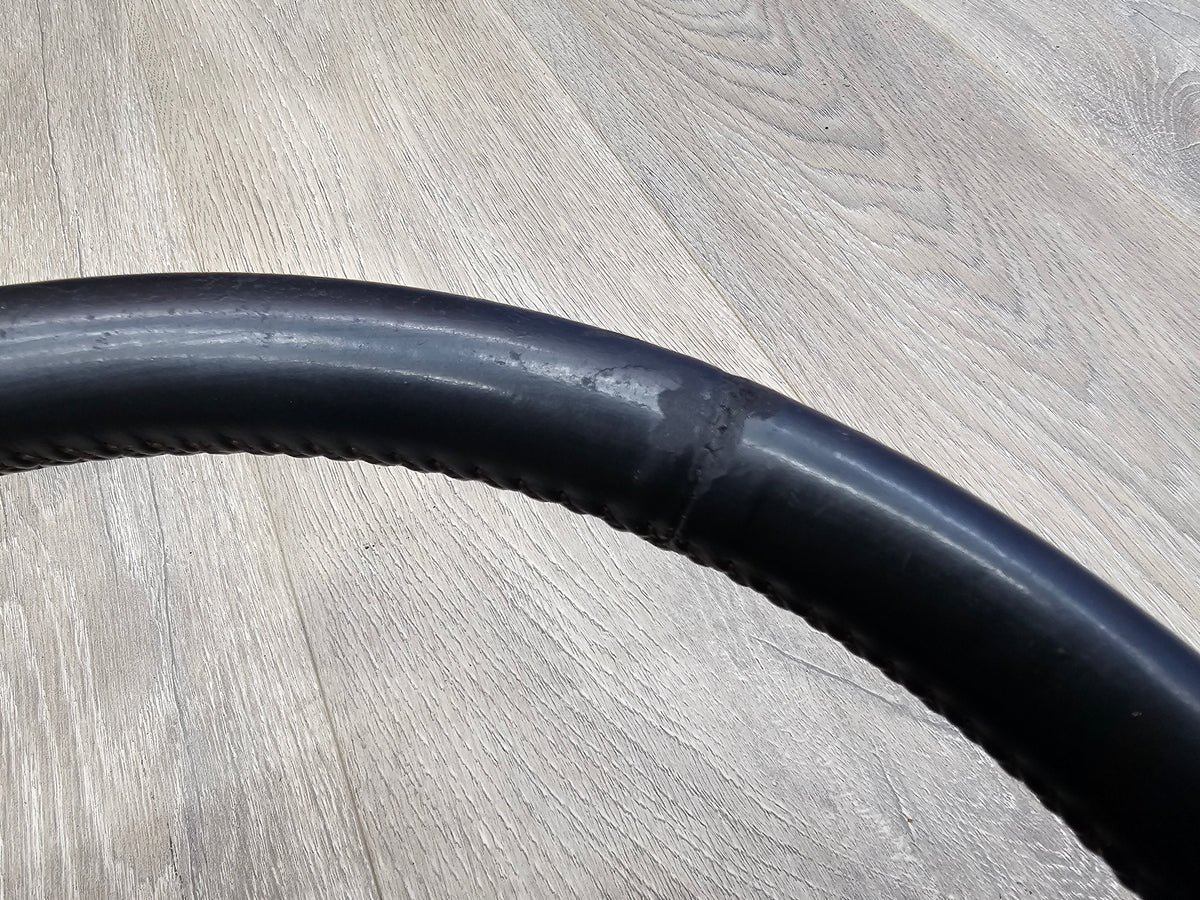 2000-2001 Subaru impreza rs sedan 2.5 steering wheel 34311FA290ML image 6