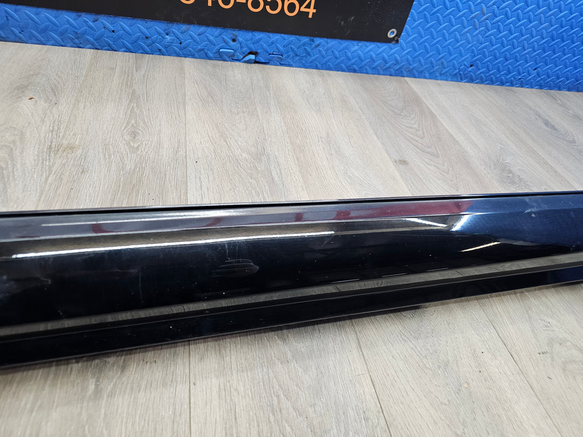 2015-2021 Subaru wrx 2.0 left driver side skirt 96051VA110NN D4S image 3