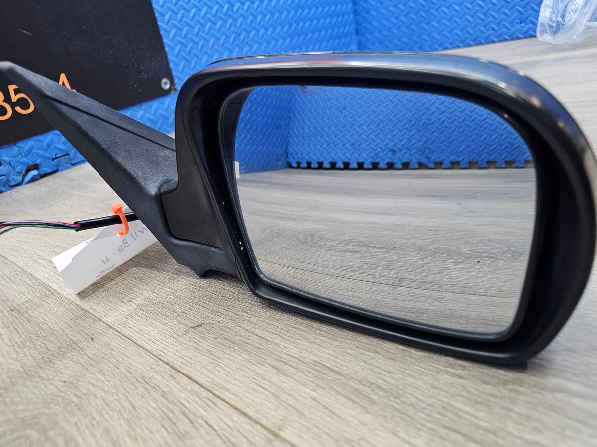 2011 Subaru wrx sti 2.5 right passenger door mirror  91036FG140 61k image 9