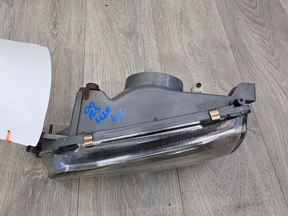 2000-2001 Subaru impreza rs sedan 2.5 left front headlight 84001FA451 image 6