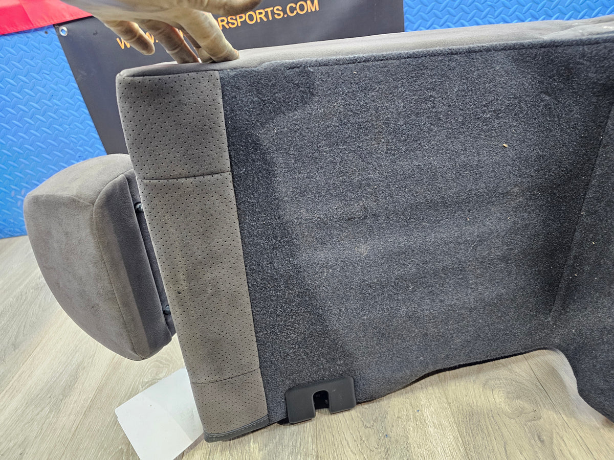 2008-2010 Subaru wrx sti 2.5 left driver rear upper seat 64350FG310AQ image 7