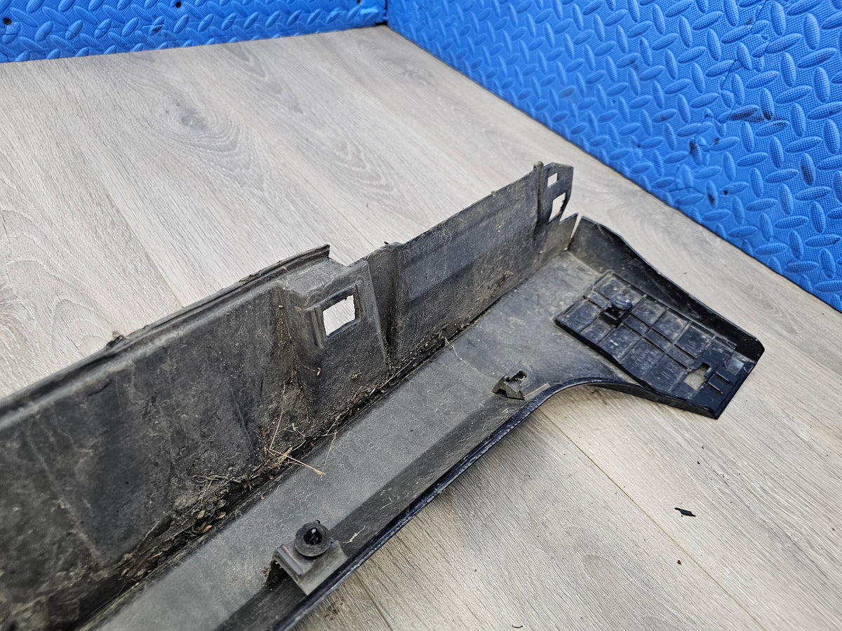 2015-2021 Subaru wrx 2.0 left driver side skirt 96051VA110NN D4S image 9