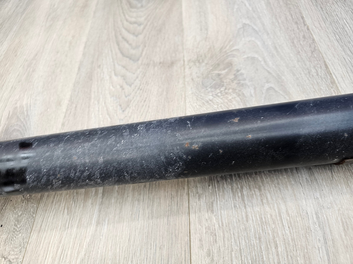 2013-2014 subaru outback 2.5 A/T Driveshaft 27111AJ13A 160k image 2