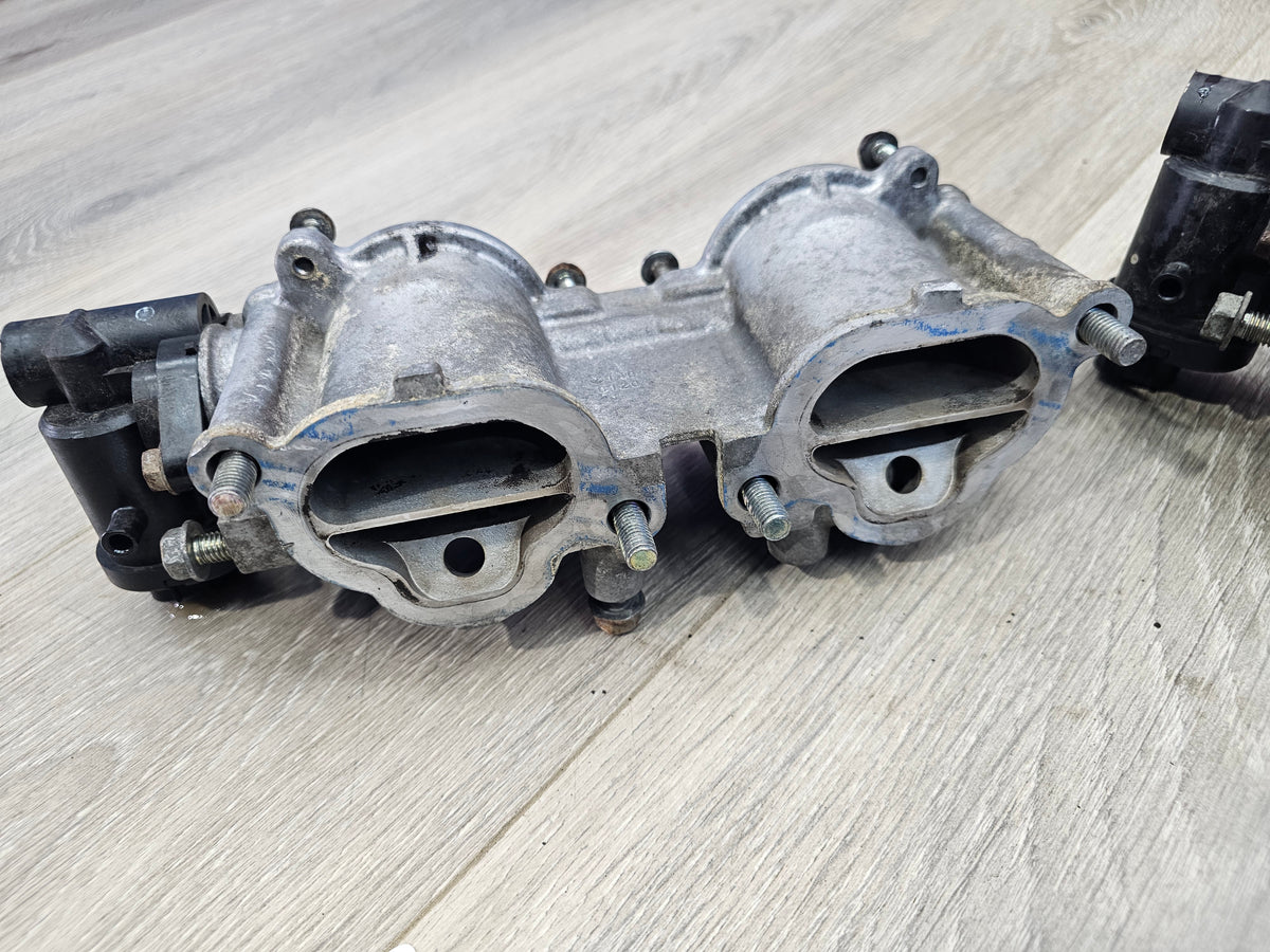 2008-2014 Subaru wrx 2.5 tgv housing set  image 9