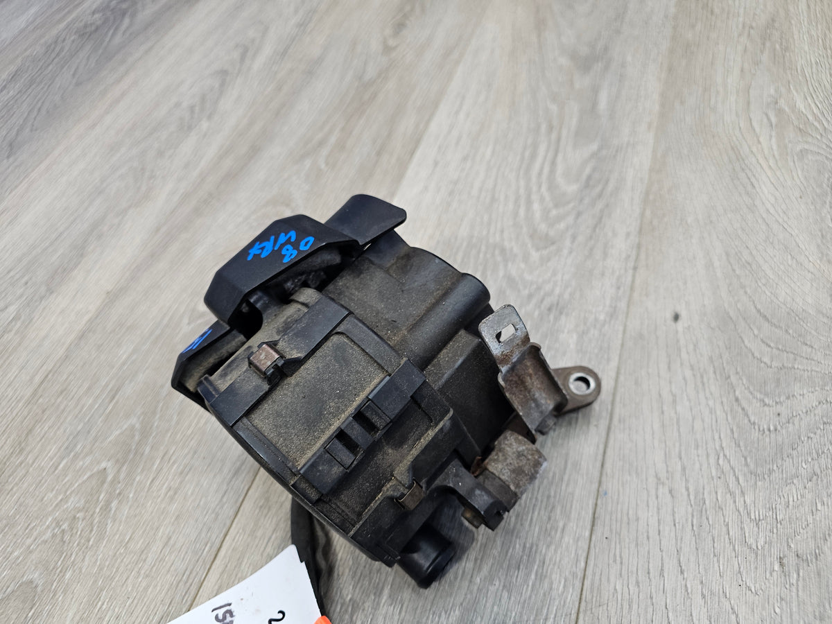 2008-2014 Subaru wrx 2.5 secondary air injection pump 14828AA050 image 8