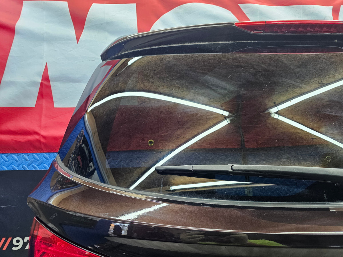 2011-2014 Subaru Legacy outback 2.5 trunk lid hatch  60809AJ10A9P C1S image 7