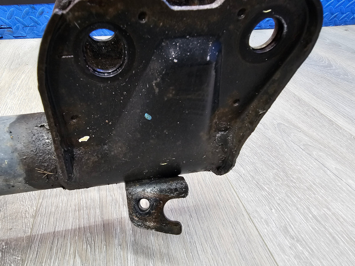 2012-2014 Subaru wrx sti 2.5 right passenger front strut shock 20310FG621 138k image 5