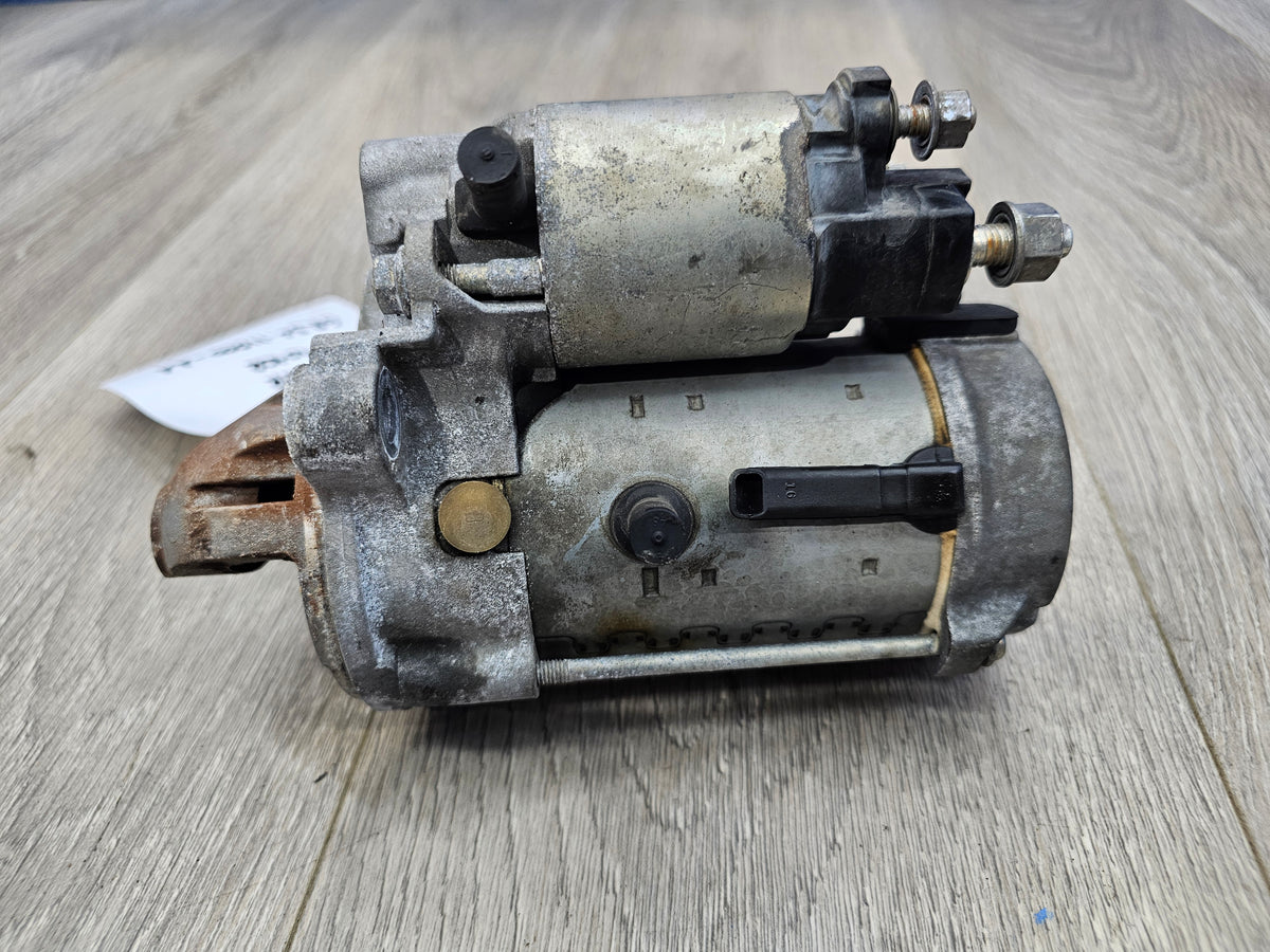 2016-2022 ford mustang GT 5.0 starter motor GR3T-11000-AA 164k image 6