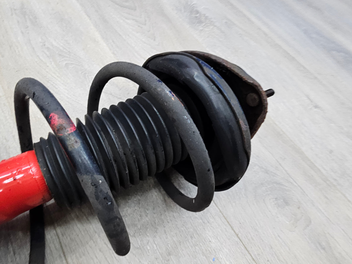 2000-2001 Subaru impreza sedan rs 2.5 KYB AGX right passenger front strut shock  image 3