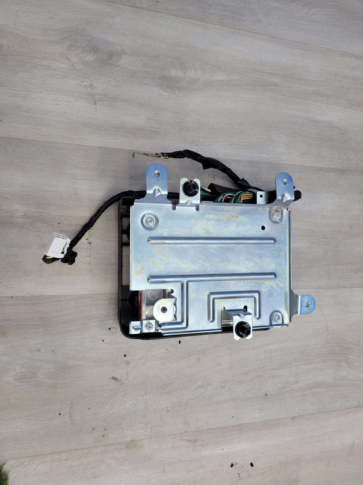 2021 Subaru wrx sti radio Harmon kardon Amplifier image 1
