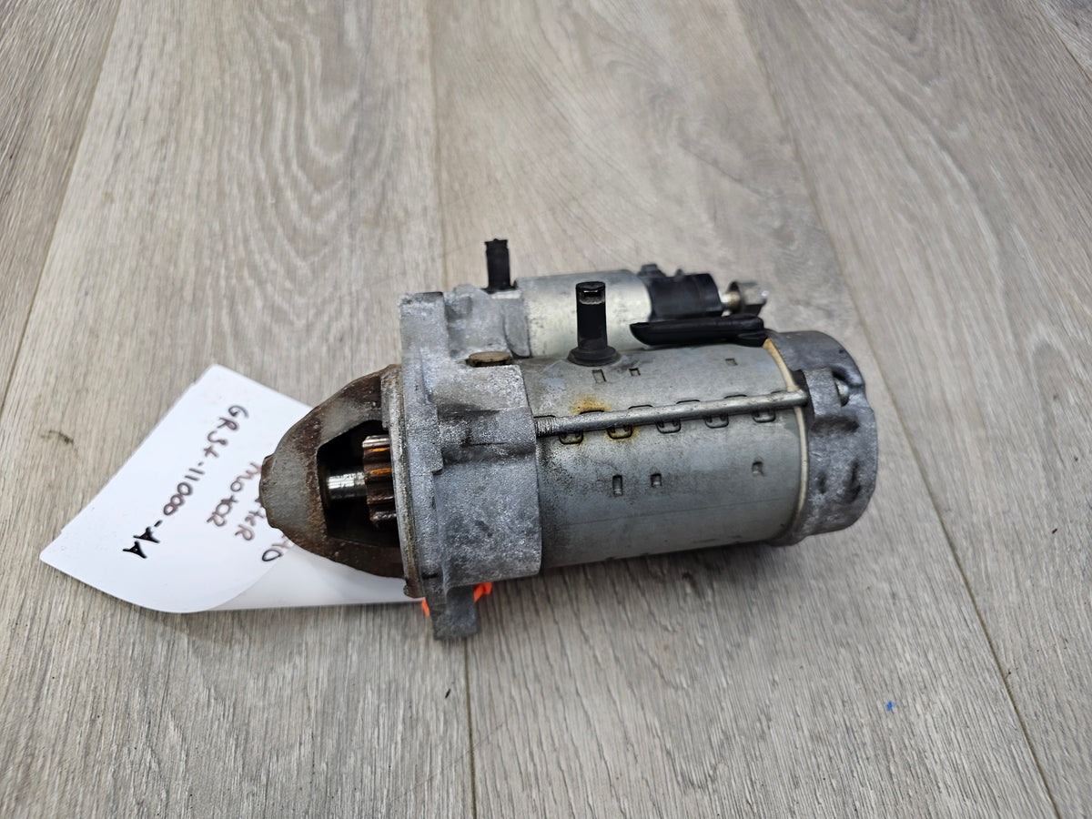 2016-2022 ford mustang GT 5.0 starter motor GR3T-11000-AA 164k image 8