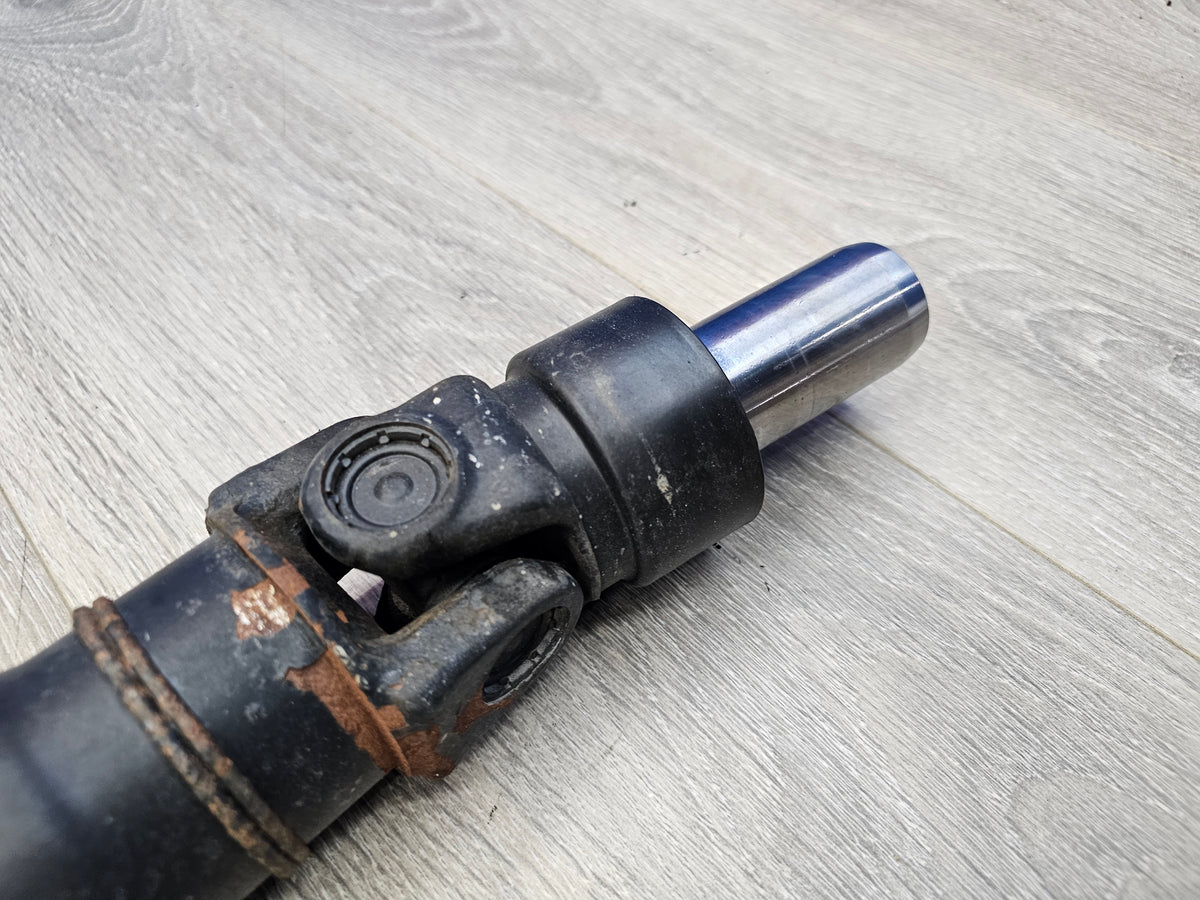 2010-2012 Subaru outback 2.5 A/T Driveshaft 27111AJ11B 160k image 1