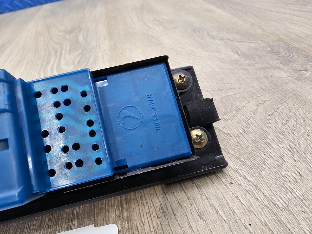 2000-2001 Subaru impreza rs sedan 2.5 left front master window switch 83081FA180 image 5