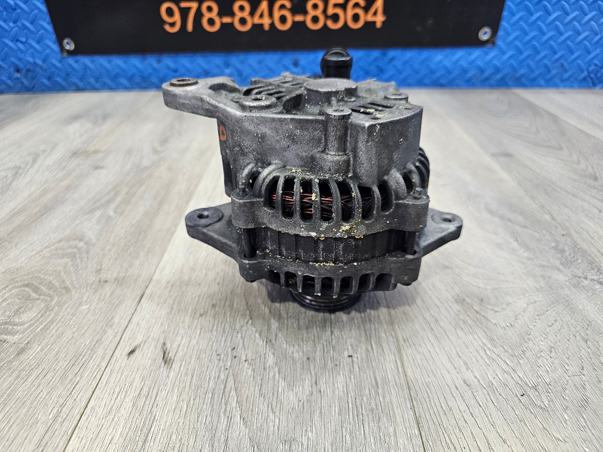 2002-2005 Subaru wrx 2.0 alternator 23700AA420 image 7