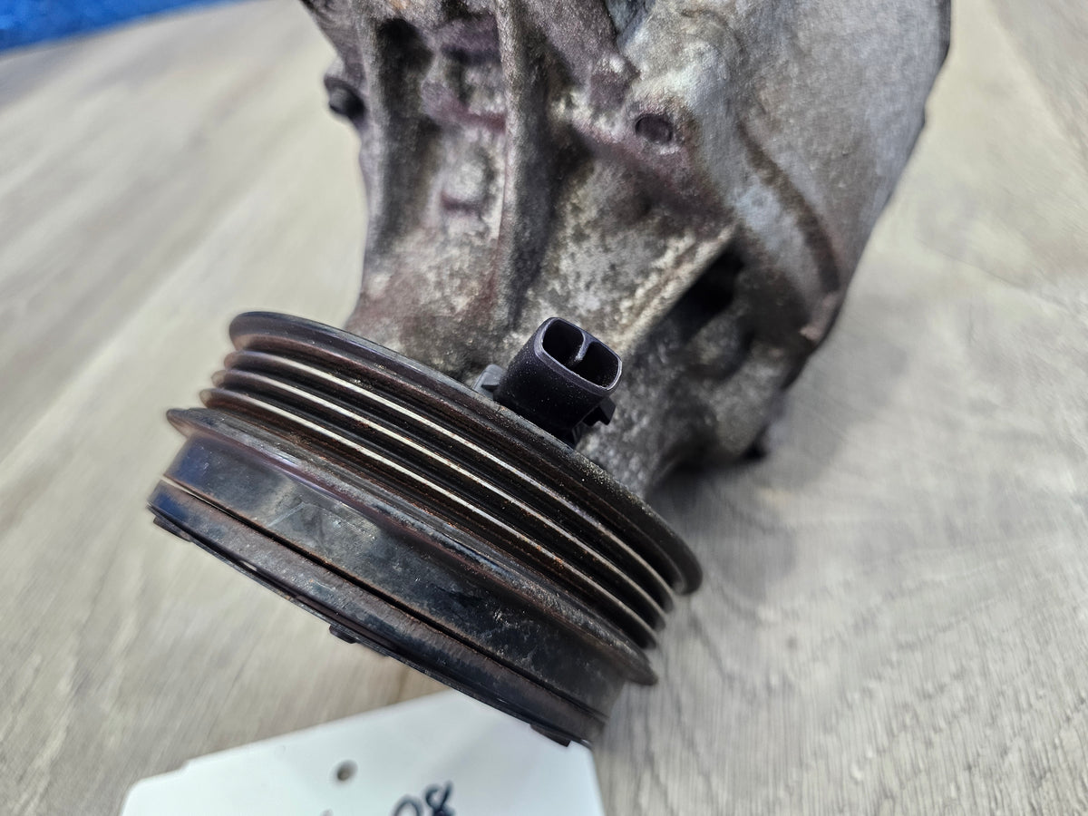 2005-2009 Subaru Legacy outback 2.5 ac compressor 73111AG012 144k image 4