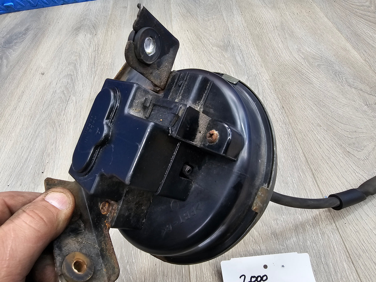 2000-2001 Subaru impreza rs sedan 2.5 cruise control servo 87012FC060 image 7