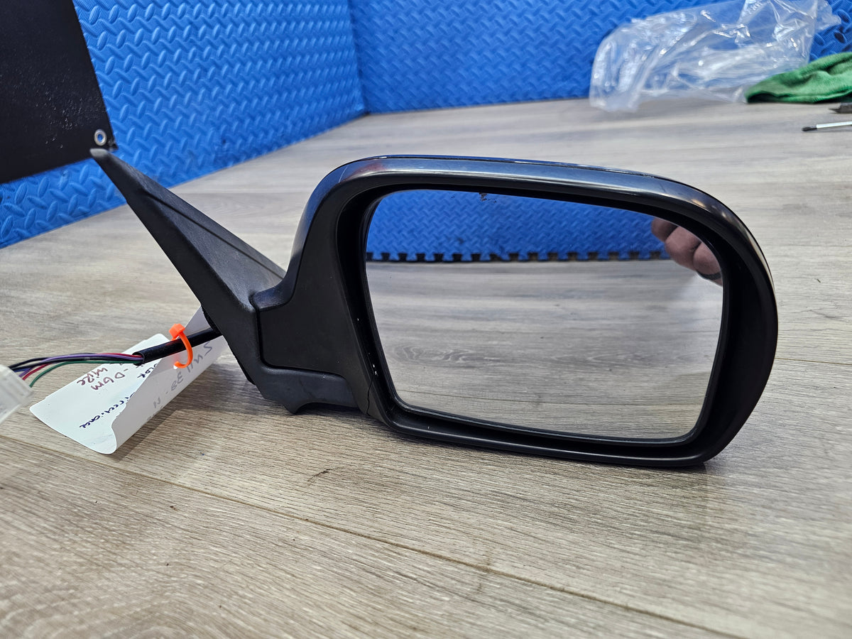 2011 Subaru wrx sti 2.5 right passenger door mirror  91036FG140 61k image 10