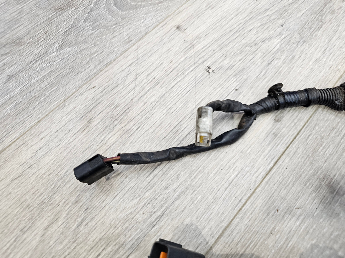 2004-2005 Subaru wrx sti 2.5 engine wire harness 24020AD054 image 11