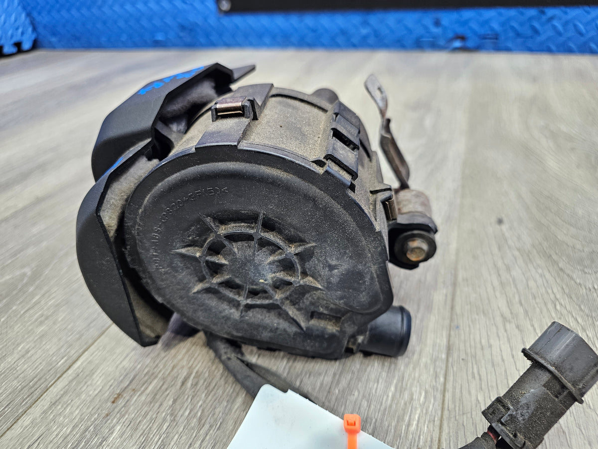 2008-2014 Subaru wrx 2.5 secondary air injection pump 14828AA050 image 6