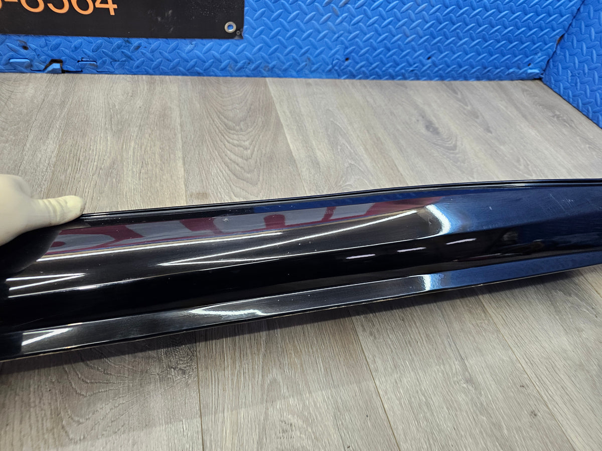 2015-2021 Subaru wrx 2.0 left driver side skirt 96051VA110NN D4S image 2