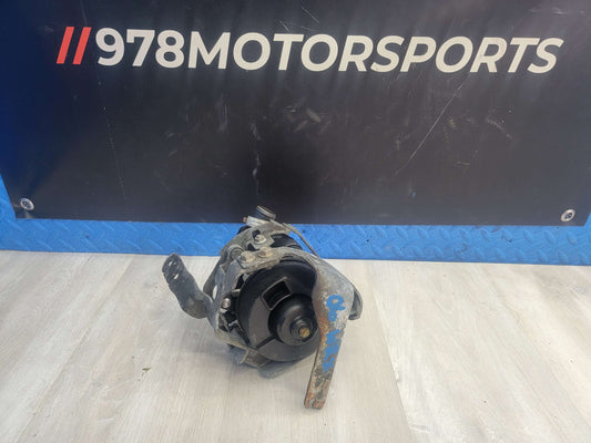 2006 Subaru impreza wrx ej255 oem engine air pump motor assembly  image 0