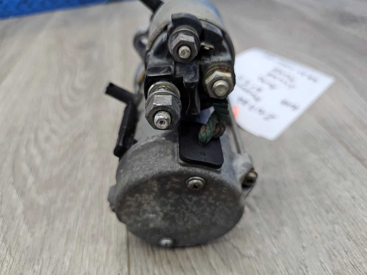 2016-2022 ford mustang GT 5.0 starter motor GR3T-11000-AA 164k image 5