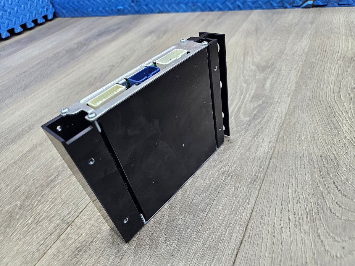 2011-2014 Subaru outback 2.5 amplifier 86221AJ21A image 4