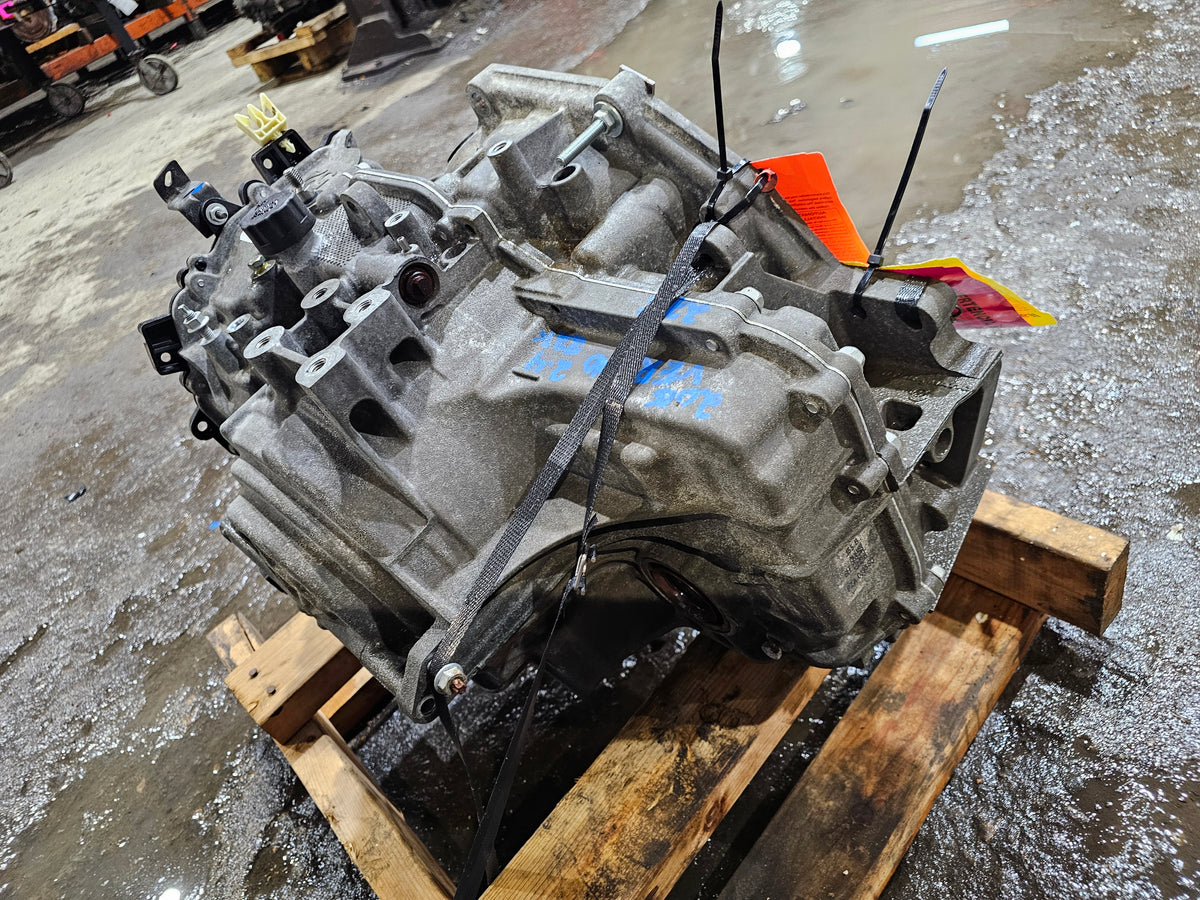 2015 bucks verano 2.4 fwd MH8 automatic transmission  image 5
