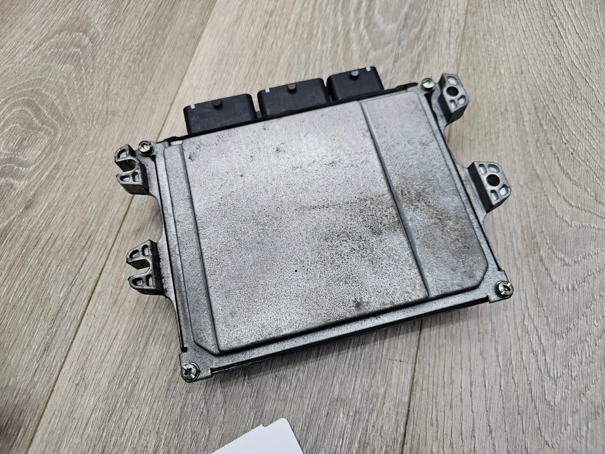 2015 Subaru wrx 2.0 M/T engine computer 22765AG233 70k image 6