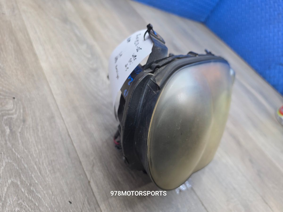 2005 Subaru wrx sti left driver hid headlight