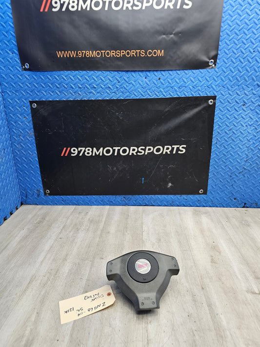 2004 wrx sti steering wheel airbag 98211FE090ML
