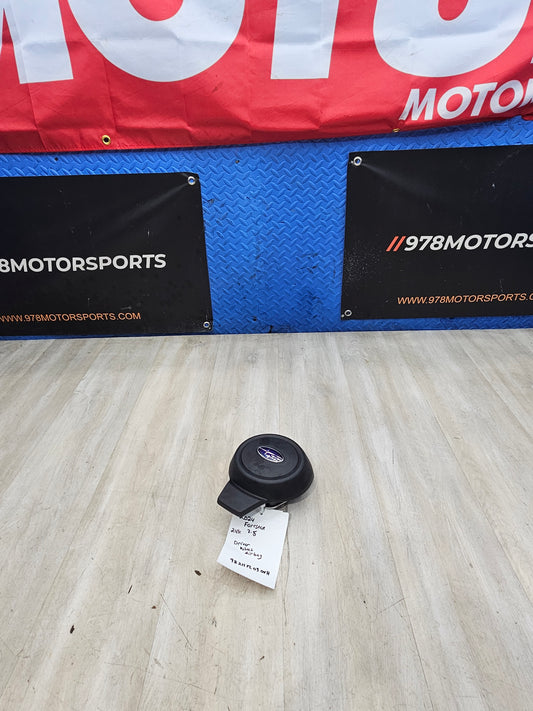 2019-2024 Subaru forester 2.5 steering wheel airbag 98211FL030VH