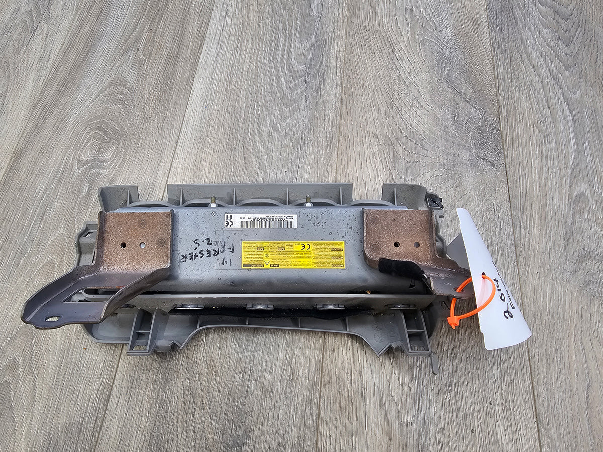 2014-2018 Subaru forester 2.5 knee airbag 98301SG010LL