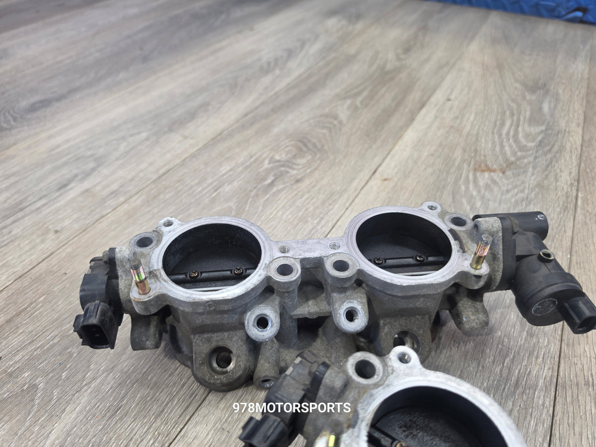 GD wrx tgv stock set
