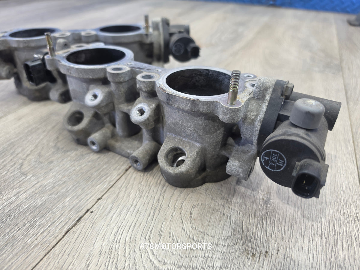 GD wrx tgv stock set